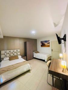 Hotel Mall Roma