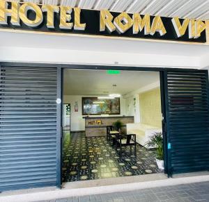 Hotel Mall Roma