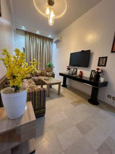 appartement pour les familles face gare CTM J06