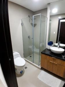105 - 2 Bedroom
