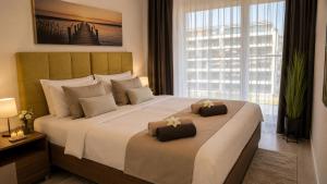 Mango Apartments - Fregatt 308