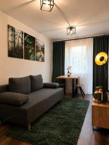 Apartament 3 sypialnie, Lipowa Aleja, Husarska 1,Rzeszów Centrum