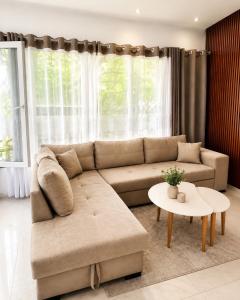 City Apartment Peshkopi