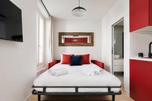 Lavie Maison - Chaleureux Studio proche Montmartre