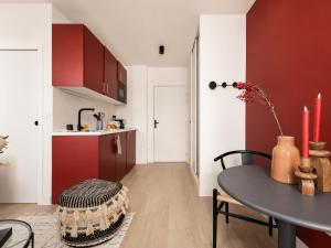 Lavie Maison - Chaleureux Studio proche Montmartre