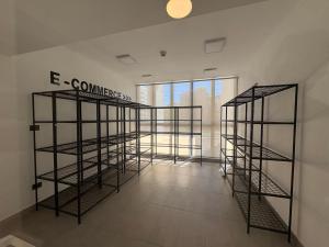 Studio cómodo y luminoso, a pasos del centro! - Bilingual Support Eng, Esp