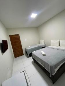 Hotel maria araujo
