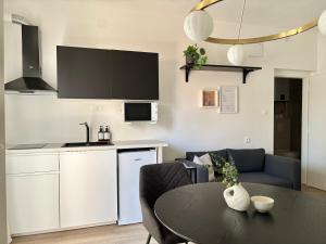 Kantun Studios for Two