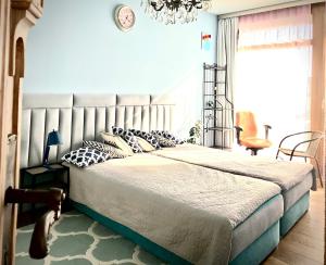 OK Penthouse Panorama & Loggias