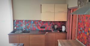 OK Penthouse Panorama & Loggias