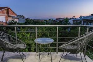 IlieskiApartment
