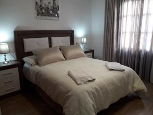 Apartamento Cuesta San Judas