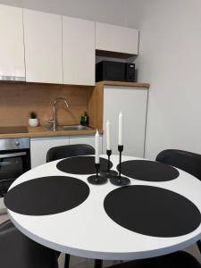 Apartment Monika - Private terrace & Parking