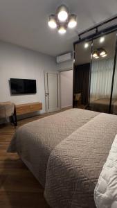 Sea view apartment in Arcadia