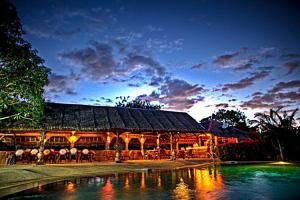 Kalipayan Beach Resort & Atlantis Dive Center