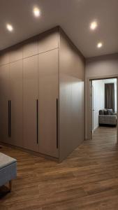 Sea view apartment in Arcadia