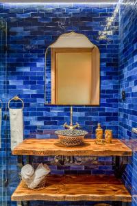 The Chic and Traditional Getaway