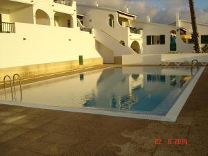 Menorca Son Parc 3 pools and padel tennis HVAC