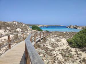 Menorca Son Parc 3 pools and padel tennis HVAC