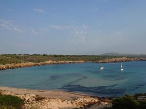 Menorca Son Parc 3 pools and padel tennis HVAC