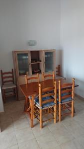 Menorca Son Parc 3 pools and padel tennis HVAC