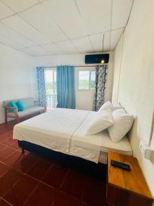 Maple Guest House
