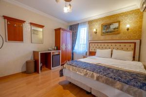 Apple Sophia hotel istanbul