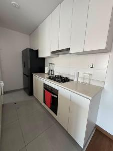 Stylish 2 Bedroom Flat in the Heart of Miraflores