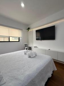 Stylish 2 Bedroom Flat in the Heart of Miraflores