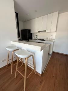 Stylish 2 Bedroom Flat in the Heart of Miraflores