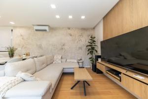 Secret Garden by Belmont Realty