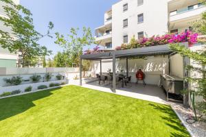 Secret Garden by Belmont Realty