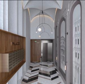 Palazzo Premium Studios