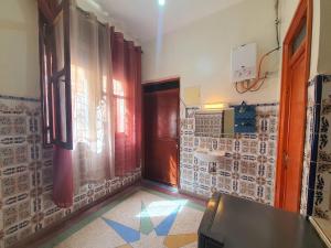 Apartment near airport