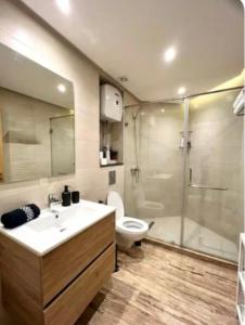 Studio et place parking gratuite