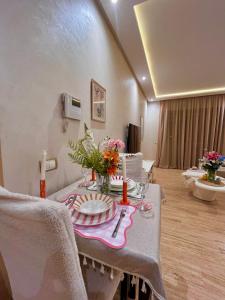 Studio et place parking gratuite