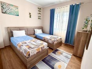 Amexa apartment 4