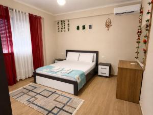 Amexa apartment 4