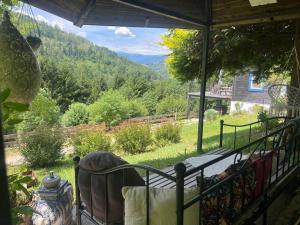 Black Pearl - Blockhaus inmitten der Natur