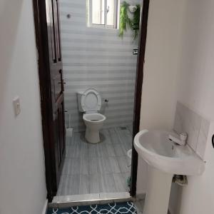 Mahalia Luxury Stays