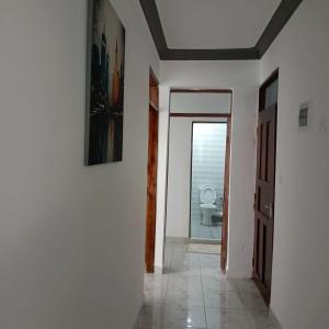 Mahalia Luxury Stays