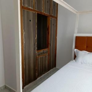 Mahalia Luxury Stays