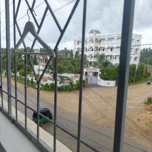 Mahalia Luxury Stays