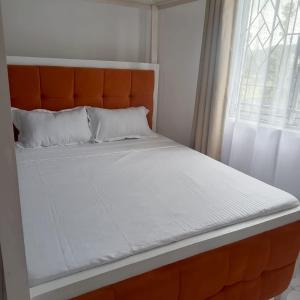 Mahalia Luxury Stays