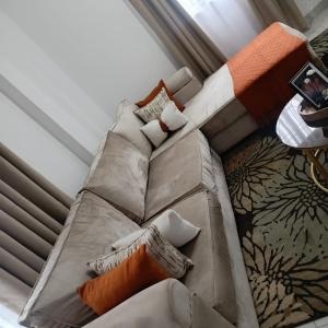 Mahalia Luxury Stays
