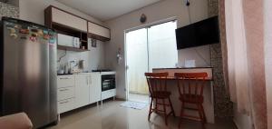 Casa de Hóspede Beija Flor - Próxima à praia Campeche e Aeroporto