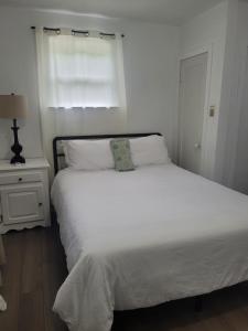 Cozy Apartment Near Dumont & Avenir Centre