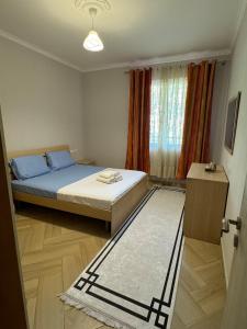 Amexa apartment 1