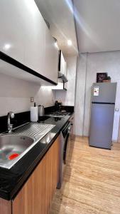 Studio et place parking gratuite