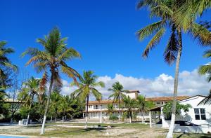 Cor do Mar Suítes